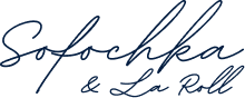 LaSofochka logo
